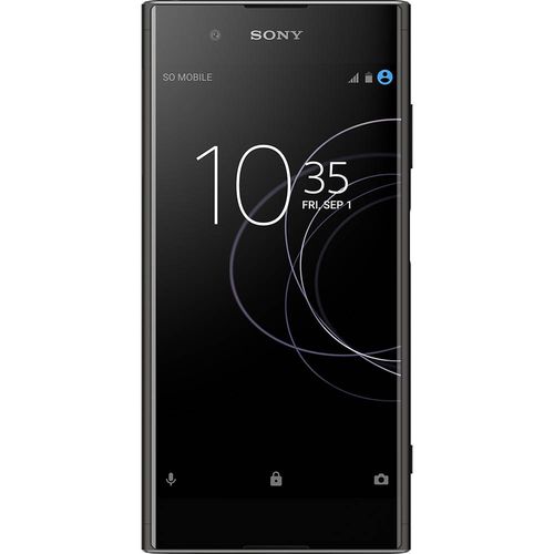 Tudo sobre 'Smartphone Sony G3423 Xperia Xa1 Plus Android N 7.0 Tela 5.5 Octa-core 32gb 4g Câmera 23mp - Preto'