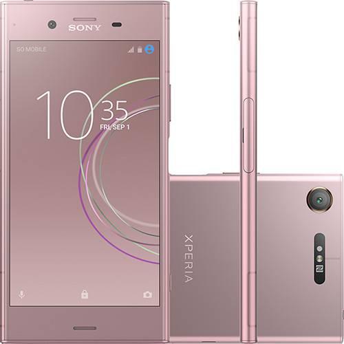 Smartphone Sony G8341 Xperia Xz1 - Rose
