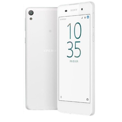 Smartphone Sony Xperia E5 F3313 16Gb