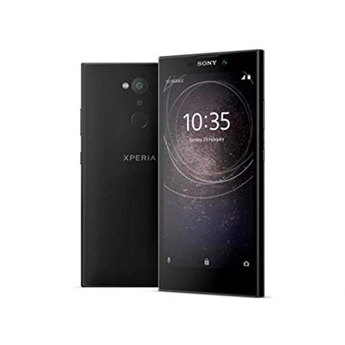 Smartphone Sony Xperia L2 H3321 Android 7.0 Tela 5.5 4G 32GB Câmera 13MP
