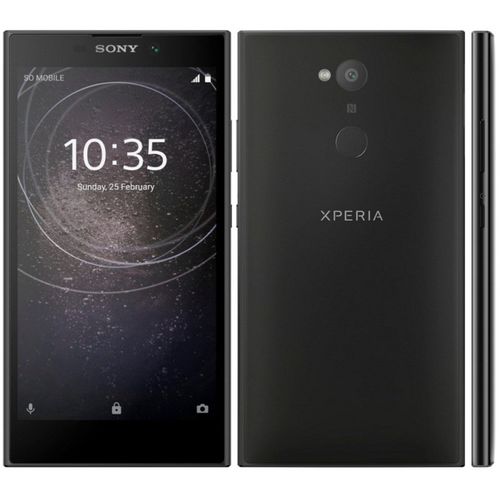 Tudo sobre 'Smartphone Sony Xperia L2 H3321 32GB LTE'