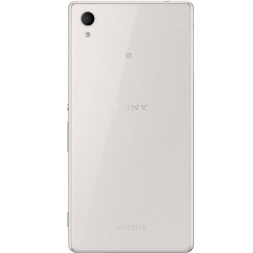 Smartphone Sony Xperia M4 Aqua Dual E2363 Desbloqueado Prata