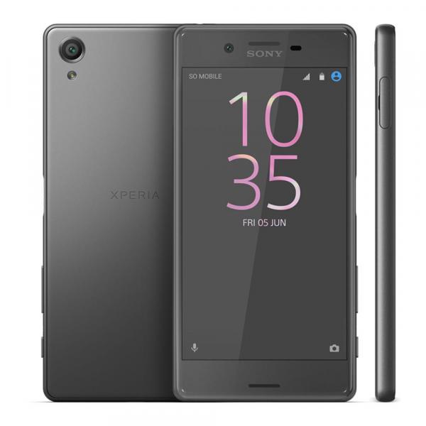 Smartphone Sony Xperia X F5121 5.0" 32GB 4G Wi-Fi 23MP