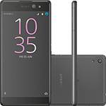 Tudo sobre 'Smartphone Sony Xperia XA Ultra Dual Chip Android Tela 6" 16GB 4G Câmera 21MP - Preto'