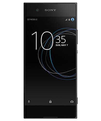 Smartphone Sony Xperia XA1 (Preto)