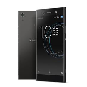 Smartphone Sony Xperia XA1 Ultra Dual Preto, Tela 6 Pol., Câmera 23MP, Câmera Selfie 16MP com Flash, 64GB
