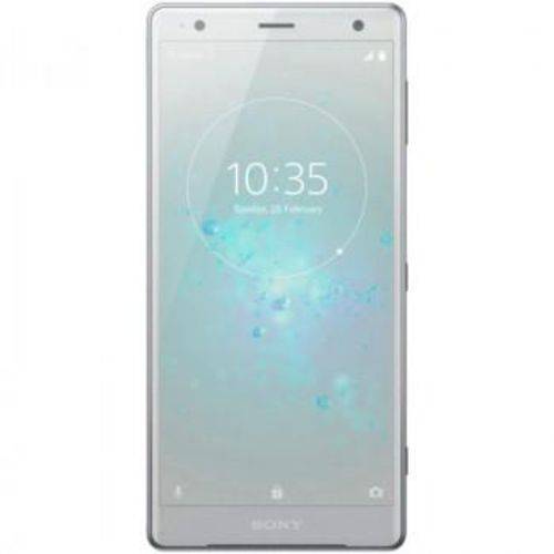 Smartphone Sony Xperia XZ2 H8216 4GB/64GB LTE 1Sim 5.7" Câm.19MP+5MP-Prata