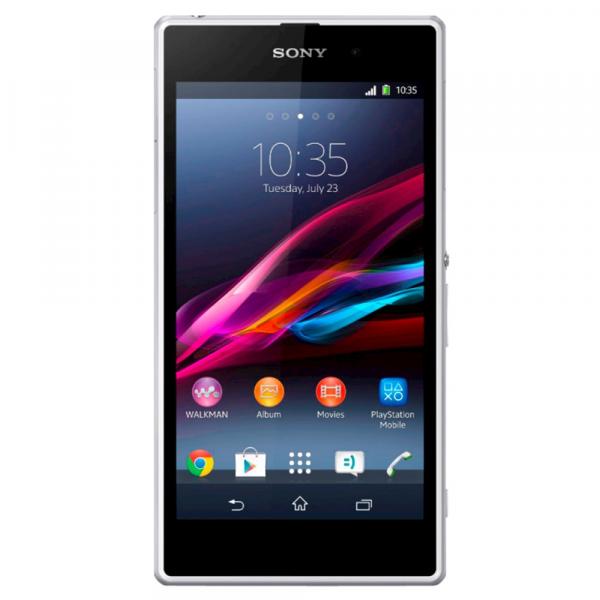 Smartphone Sony Xperia Z1 C6943 TV 4G 16Gb