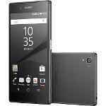 Smartphone Sony Xperia Z5 - Preto