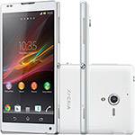 Tudo sobre 'Smartphone Sony Xperia ZQ Desbloqueado Claro Android 4.1 Tela 5" 16GB 4G Wi-Fi Câmera 13MP GPS - Branco'
