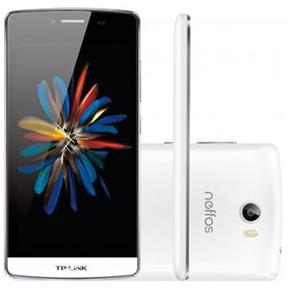 Smartphone Tp-Link Neffos C5 16Gb 4G Tela 5.0"