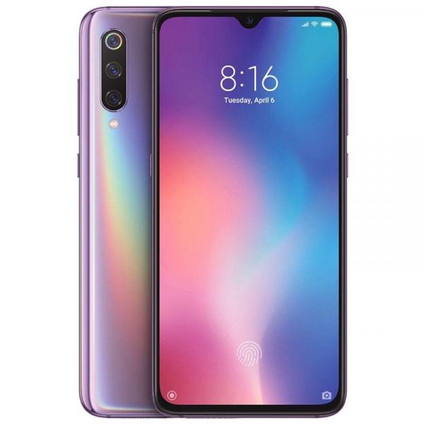 Smartphone Xiaomi Mi 9 SE Dual Sim LTE 5.97" 6GB/64GB