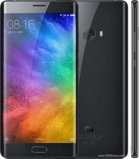 Smartphone Xiaomi Redmi MI Note 2 Dual Chip Android 6.0 Tela 5.7 128GB 4G Camera 22MP - Preto