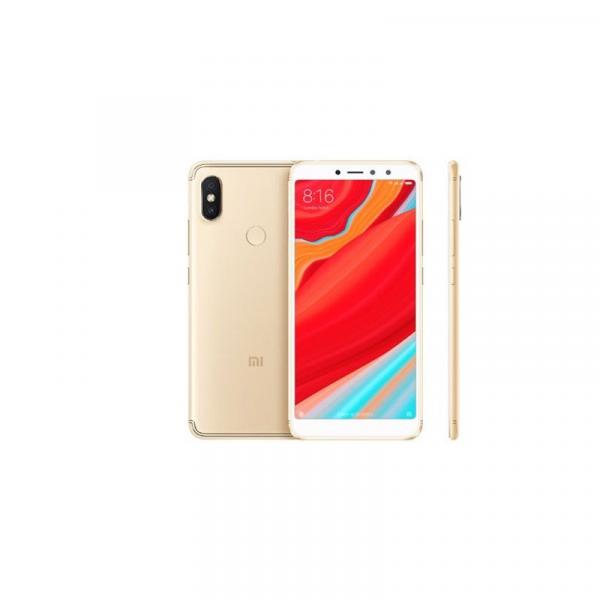 Smartphone Xiaomi Redmi S2 Dual Chip 32GB Dourado