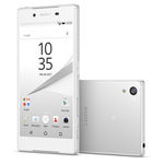 Smartphone Xperia Z5 Sony Android 6 Tela 5.2 32gb 4g Câmera 23mp Bivolt