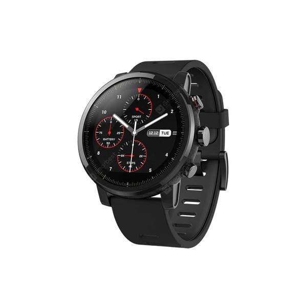 Smartwatch Amazfit Stratos - Xiaomi
