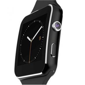 Smartwatch Bluetooth Relógio Inteligente Esporte X6