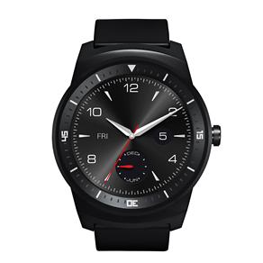 Tudo sobre 'SmartWatch LG G Watch R W110 com Bluetooth, Wi-Fi, Android Wear e Sensor de Batimentos Cardíacos - Preto'