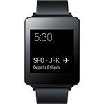 Tudo sobre 'Smartwatch LG Gwatch'