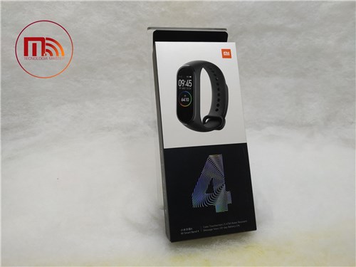 Smartwatch Mi Band 4 Xiaomi