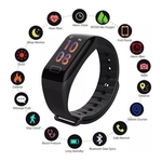 Smartwatch Relógio Inteligente Bluetooth Whats Esportivo