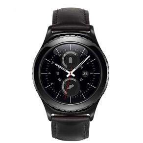 Smartwatch Samsung Galaxy Gear S2 Classic SM-R732 - Preto
