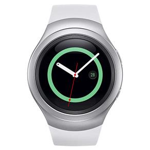 Smartwatch Samsung Galaxy Gear S2 SM-R720 - Prata