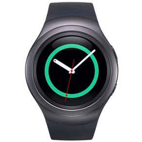 Smartwatch Samsung Galaxy Gear S2 SM-R720 - Preto