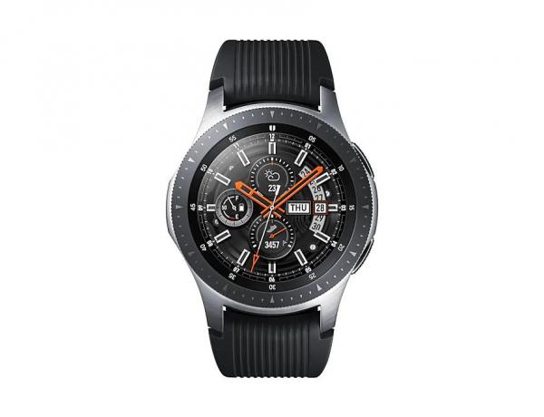 SmartWatch Samsung Galaxy Watch 46mm SM-R800 - Prata