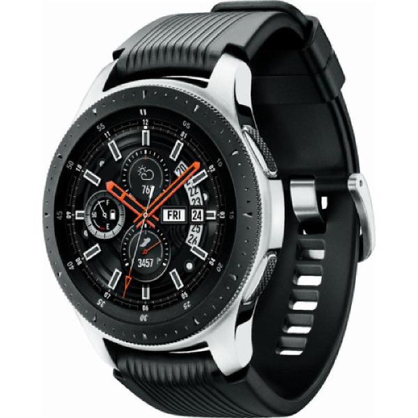 Smartwatch Samsung Galaxy Watch 42mm - Preto