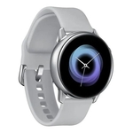 Smartwatch Samsung Galaxy Watch Active - Prata