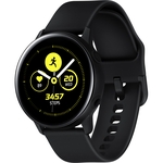 Smartwatch Samsung Galaxy Watch Active - Preto