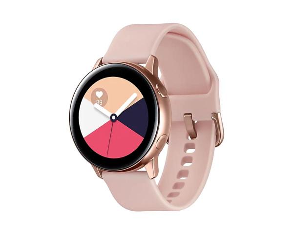 Smartwatch Samsung Galaxy Watch Active Rosé