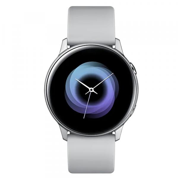 Smartwatch Samsung Galaxy Watch Active SM-R500 - Prata