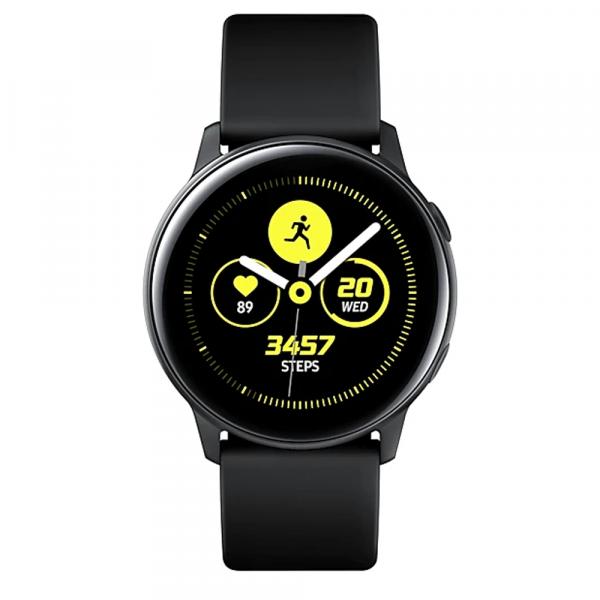 Smartwatch Samsung Galaxy Watch Active SM-R500 - Preto