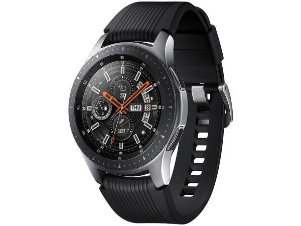 SmartWatch Samsung Galaxy Watch BT Display 1,3” - 4GB Proc. Dual Core