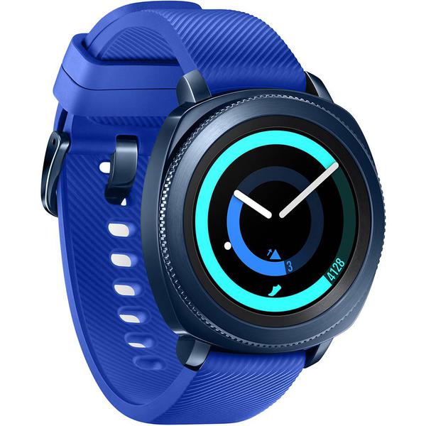 Smartwatch Samsung Gear Sport - Azul