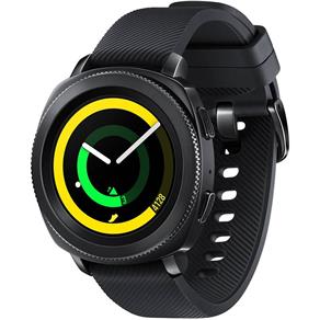 Smartwatch Samsung Gear Sport Preto