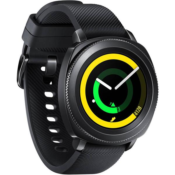 Smartwatch Samsung Gear Sport - Preto