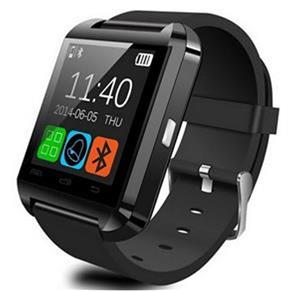 Smartwatch U8 Relógio Inteligente Bluetooth