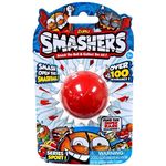 Smashers Série 1 Sports - 1 Smasher - Candide