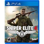 Sniper Elite 4 - Ps4