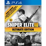 Sniper Elite Iii - Ps3