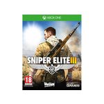 Sniper Elite Iii - Xbox One