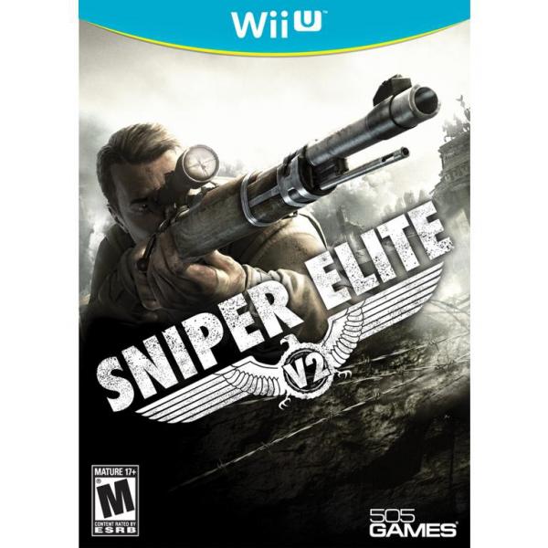Sniper Elite V2 - 505 Games