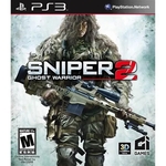 Sniper: Ghost Warrior 2 - PS3