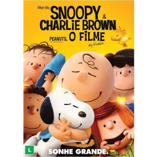 Tudo sobre 'Snoopy & Charlie Brown'