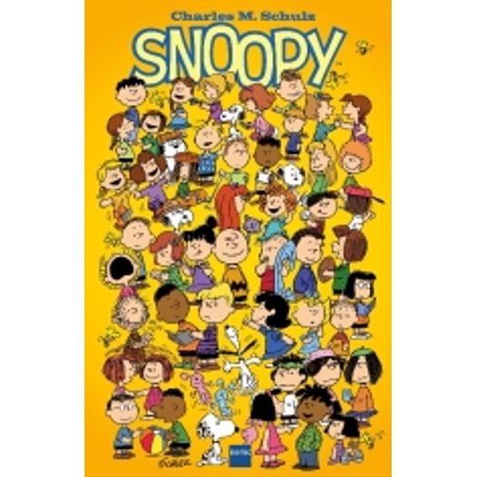 Snoopy - Vol 1 - Nemo