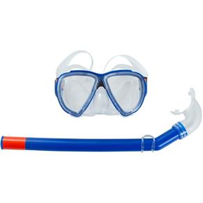 Snorkel com Máscara para Mergulho Belfix 39700 Premium