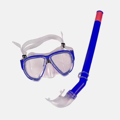 Snorkel com Máscara Premium Belfix 39700
